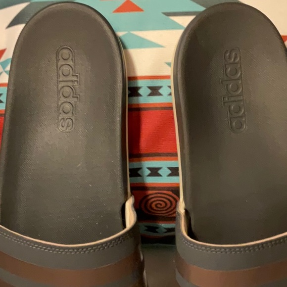 Adidas Slides - Picture 2 of 5
